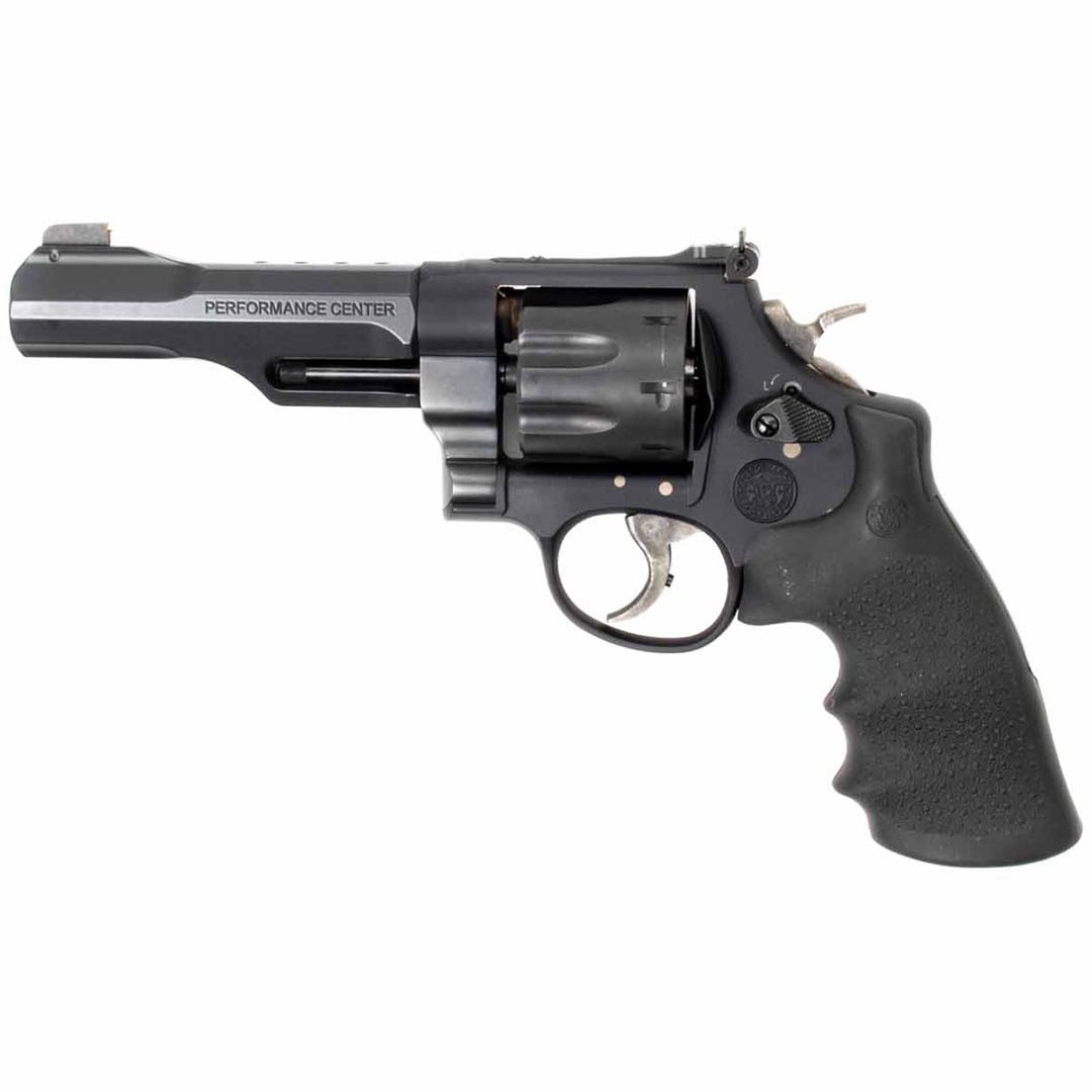 SMITH & WESSON 327 PERFORMANCE CENTER